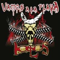 Los Los : Vamos A La Playa